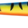 VMC Tumbler Spoon - 1/12oz - Glow Hot Perch