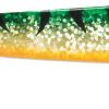 VMC Tumbler Spoon - 1/12oz - Perch