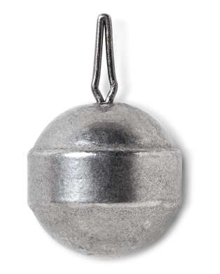 VMC Tungsten Drop Shot Ball Weight - TDSB316NAT