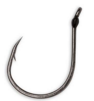 VMC Wacky Hook - Pro Pack - Size 1 6 pack