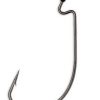 VMC Wide Gap Hook - Pro Pack - Size 1/0 6 pack