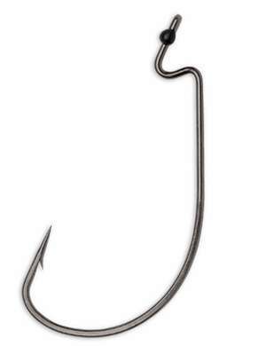 VMC Wide Gap Hook - Pro Pack - Size 1/0 6 pack