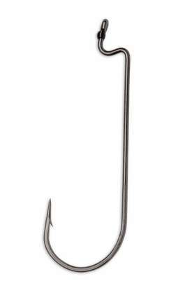 VMC Worm Hook - Pro Pack - Size 1 6 pack