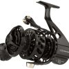 Van Staal Bail-less Spinning Reel - Black - VS201BX2