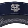 Van Staal Long Bill Visor - Blue