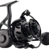 Van Staal Spinning Reel - Black - VR151B