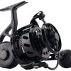 Van Staal Spinning Reel - Black - VR175B