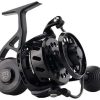 Van Staal Spinning Reel - Black - VR200B