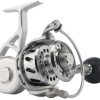 Van Staal Spinning Reel - Silver - VR175