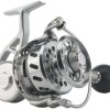 Van Staal Spinning Reel - Silver - VR201