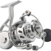 Van Staal VR50 Spinning Reel - Silver