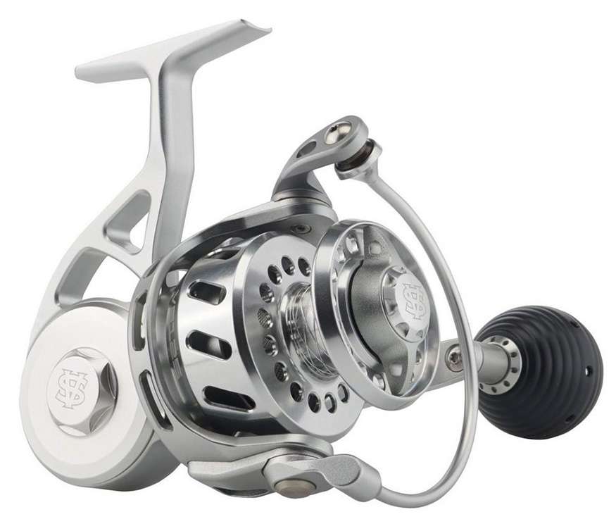 Van Staal VR51 VR Spinning Reel