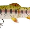 Westin Tommy the Trout Lure - 5-7/8in - Smolt