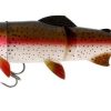 Westin Tommy the Trout Lure - 9-7/8in - Rainbow Trout