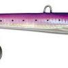 Williamson ASJ150 Abyss Speed Jig 150 ASJ150P Pink - ASJ150 ASJ150P Pink