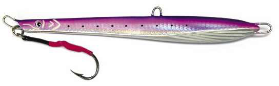 Williamson ASJ150 Abyss Speed Jig 150 ASJ150P Pink - ASJ150 ASJ150P Pink