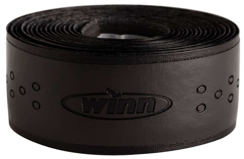 Winn Grips 44" Superior Overwraps - Black