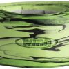 Winn Grips 66" Superior Overwraps SLIM - Chartreuse/Black - BOW11-CTB