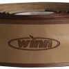 Winn Grips 96" Superior Overwraps CONTOUR - Saddle