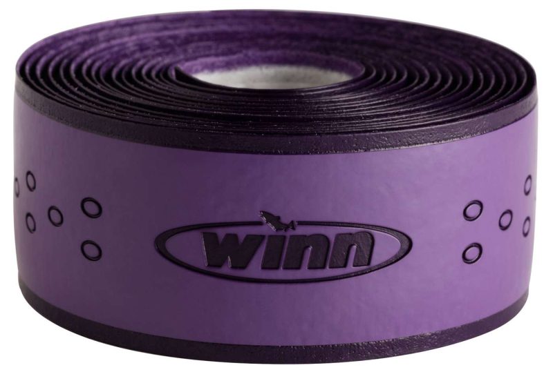 Winn Grips 96" Superior Overwraps - Purple