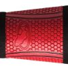 Winn Ultra Light Butt Grips - 1.5in - Red