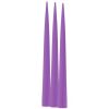 WolfPack Tackle Ahi Tail - 9.5in - Glow Purple