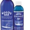 Woody Wax 16oz Deck Wax Kit - WWK16