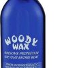 Woody Wax WW16 16oz Deck Wax