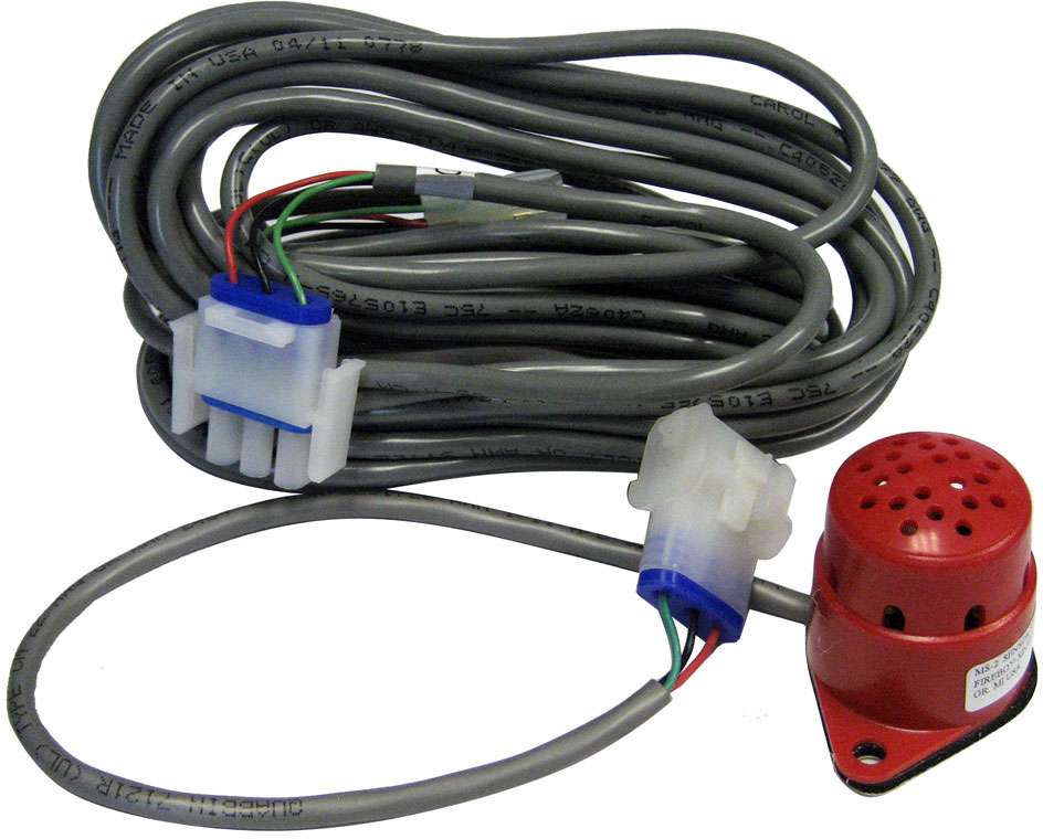 Xintex MS-2 Gasoline & Propane Fume Sensor