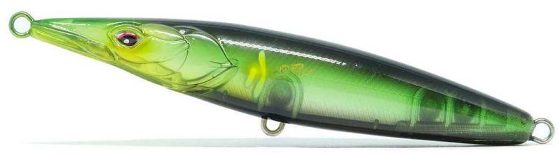 Xorus XOATRF0110FL58G Asturie FW Lure