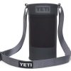 YETI Bottle Sling - Large - Charcoal