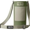 YETI Bottle Sling - Large - Highlands Olive