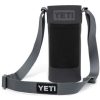 YETI Bottle Sling - Small - Charcoal