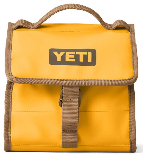 YETI Daytrip Lunch Bag - Alpine Yellow