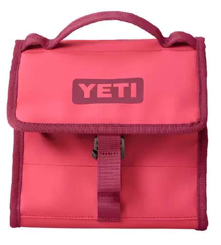 YETI Daytrip Lunch Bag - Bimini Pink