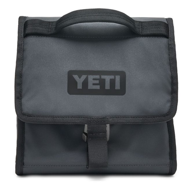 YETI Daytrip Lunch Bag - Charcoal