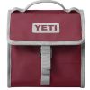 YETI Daytrip Lunch Bag - Harvest Red