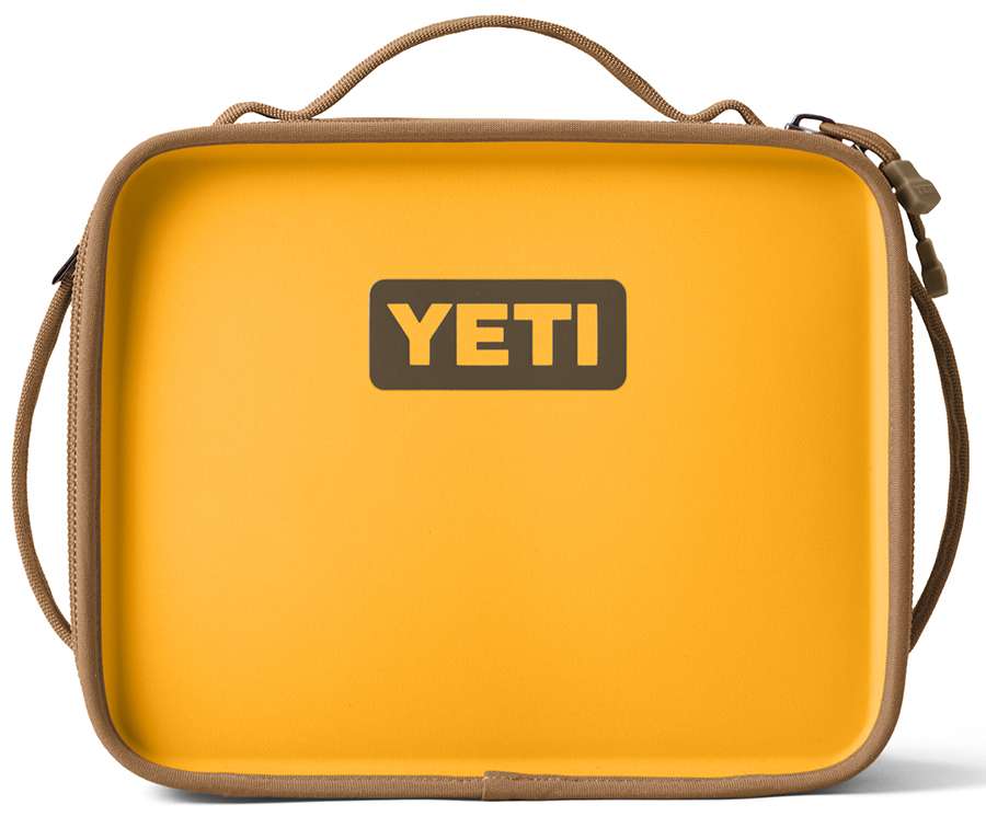 YETI Daytrip Lunch Box - Alpine Yellow