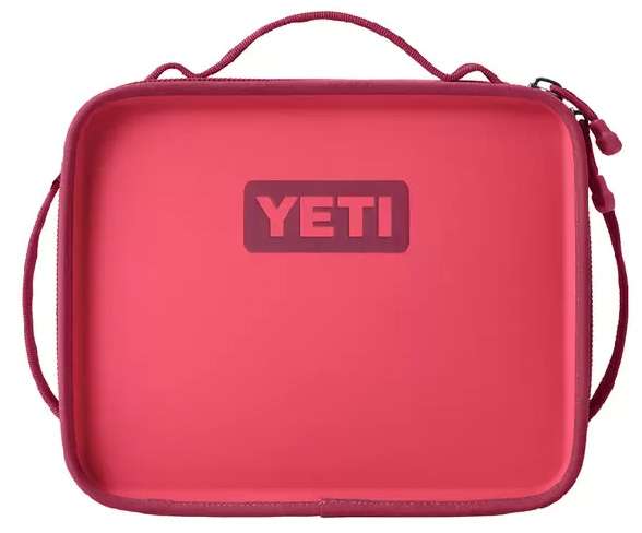 YETI Daytrip Lunch Box - Bimini Pink