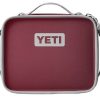 YETI Daytrip Lunch Box - Harvest Red