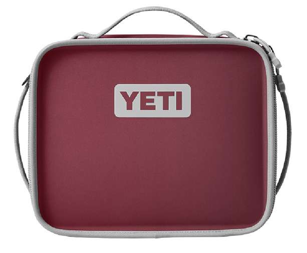 YETI Daytrip Lunch Box - Harvest Red