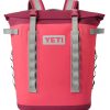 YETI Hopper Backpack M20 - Bimini Pink