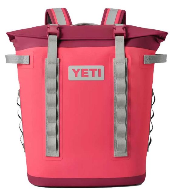 YETI Hopper Backpack M20 - Bimini Pink