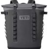 YETI Hopper Backpack M20 - Charcoal