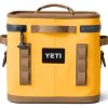 YETI Hopper Flip 12 Cooler - Alpine Yellow