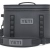 YETI Hopper Flip 18 Cooler - Charcoal