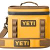 YETI Hopper Flip 8 Cooler - Alpine Yellow