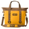 YETI Hopper M30 2.0 Cooler - Alpine Yellow