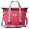 YETI Hopper M30 2.0 Cooler - Bimini Pink