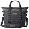 YETI Hopper M30 2.0 Cooler - Charcoal